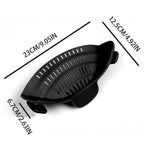 1PC Kitchen Utensil for Pots Pans & Bowls