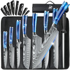 Utility Knife Set