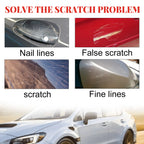 Car Paint Scratch Remo