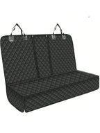 Dog Car Seat Cover