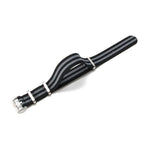 Elastic woven nato watch strap Nylon