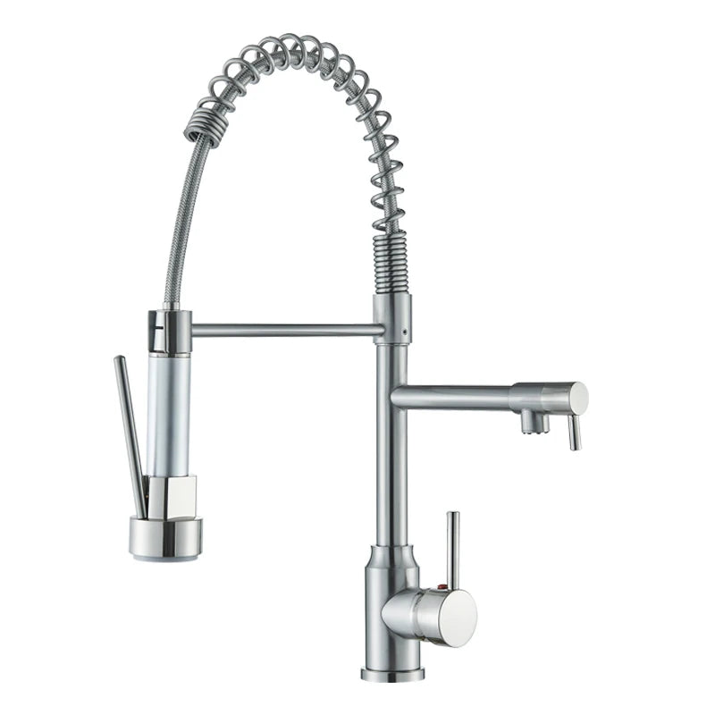 Kitchen Faucet