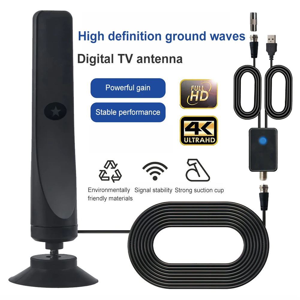 TV Digital Antenna Suppor