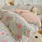 All-cotton Single Quilt
