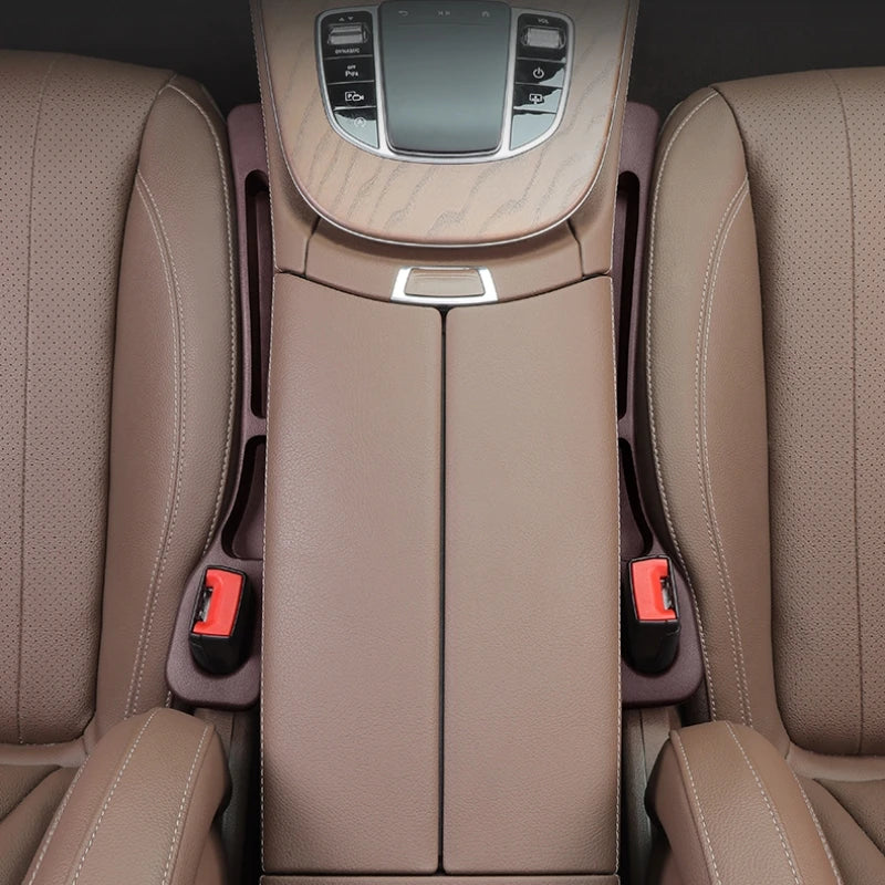 2PCS Car Seat Gap Fille