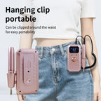 Professional Cordless Rechargeable Electric Nail Drill