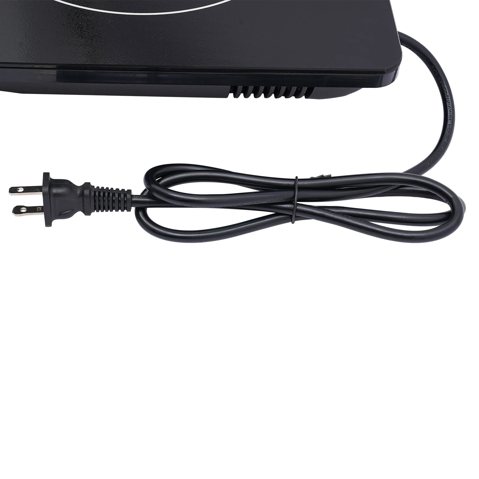 750W Electric Induction Cooker Glass