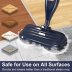 Steam Mop Cleaner