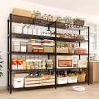 Heavy Duty Storage Shelves