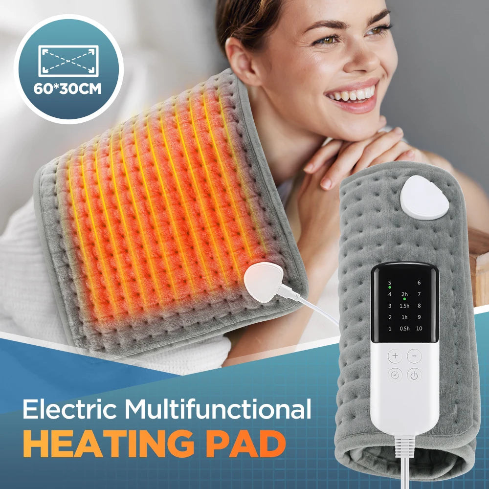 Electric Heating Pad Pet Heat