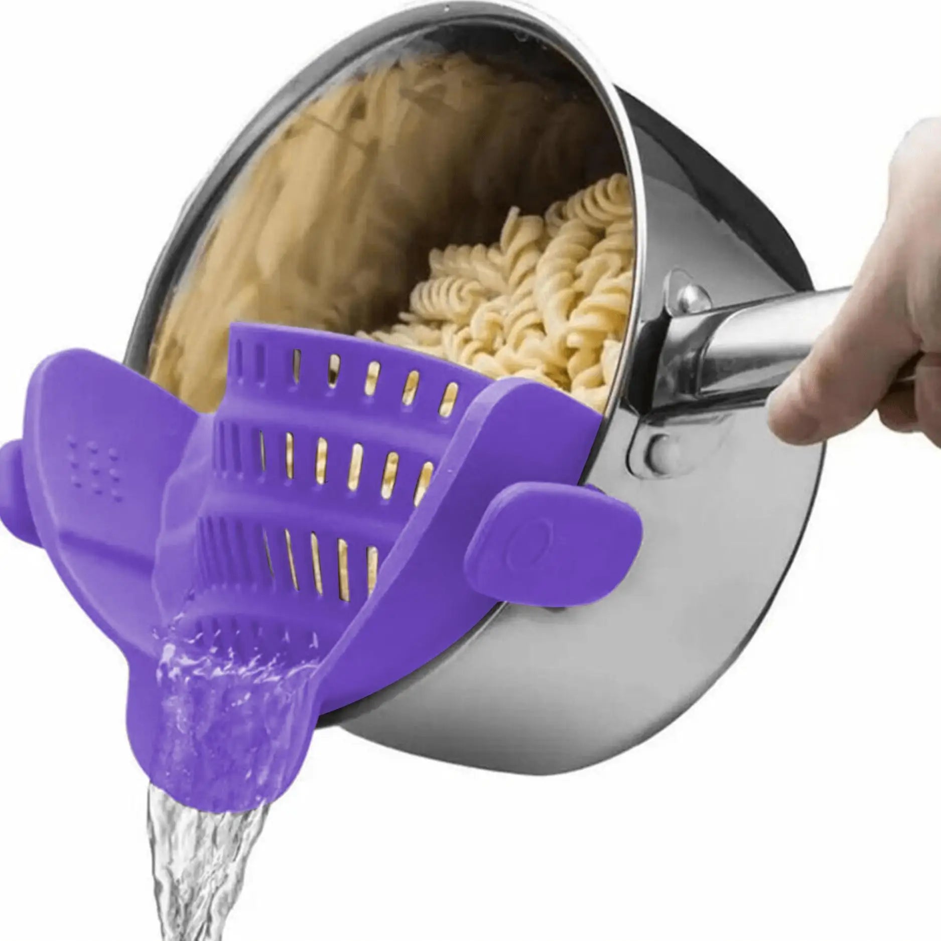 1PC Kitchen Utensil for Pots Pans & Bowls