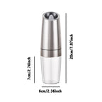 Electric Salt And Pepper Grinder