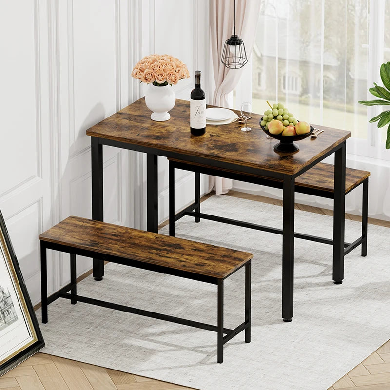 Dining Table Set