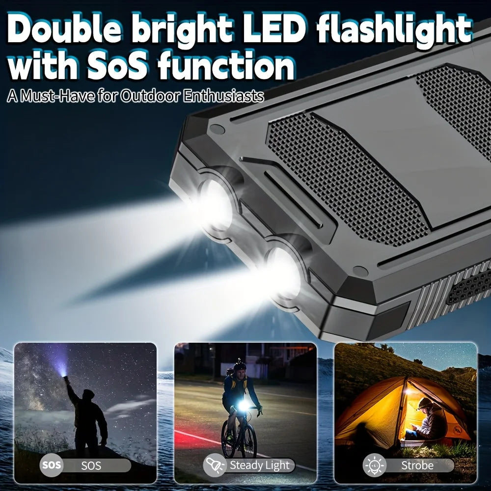 US Stock Solar Power Bank