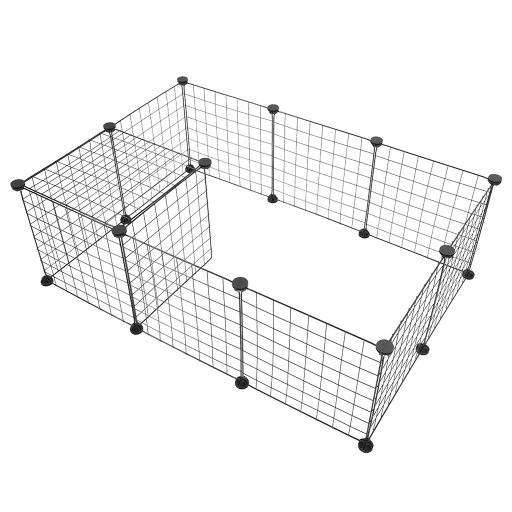 Pet Playpen Small Animal Cage