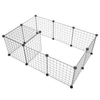 Pet Playpen Small Animal Cage