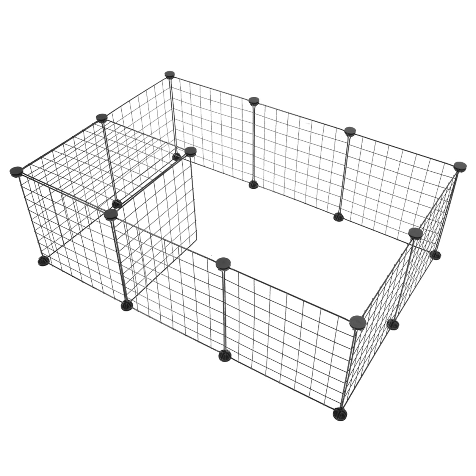 Pet Playpen Small Animal Cage