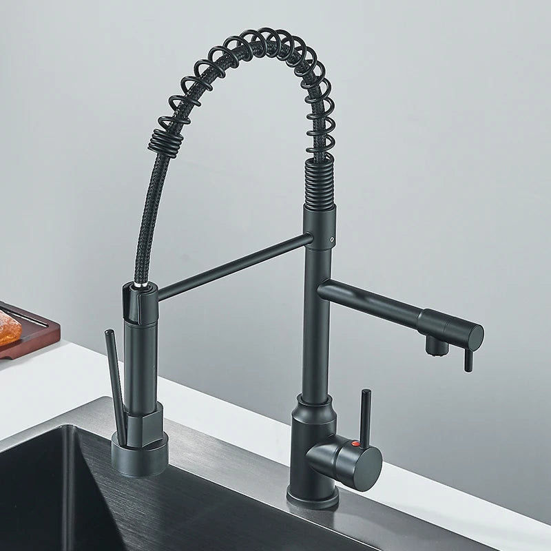 Kitchen Faucet