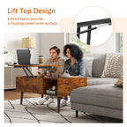 Lift Top Coffee Tables
