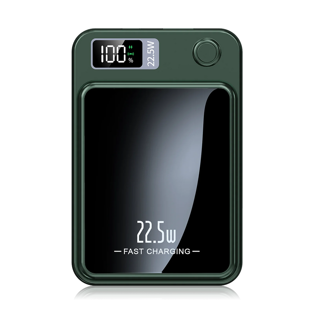 Magnetic Power Bank Wireless