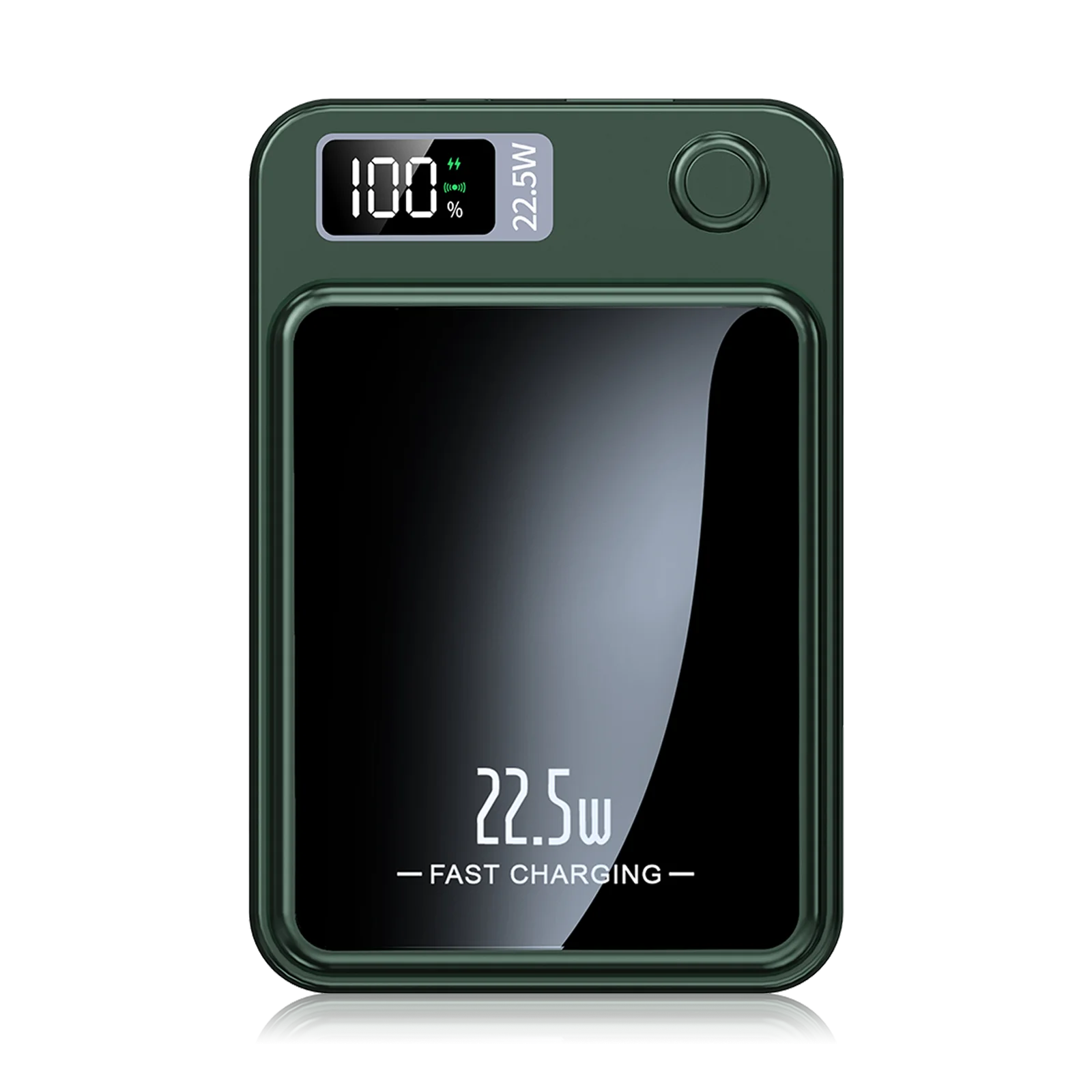 Magnetic Power Bank Wireless