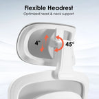 Ergonomic Office Chair