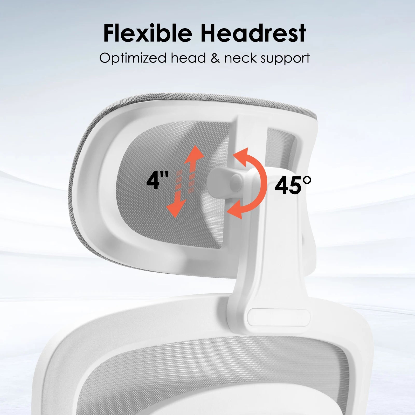 Ergonomic Office Chair