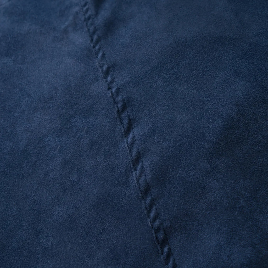 High-Density Shredded Foam Bean Bag Chair