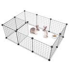 Pet Playpen Small Animal Cage