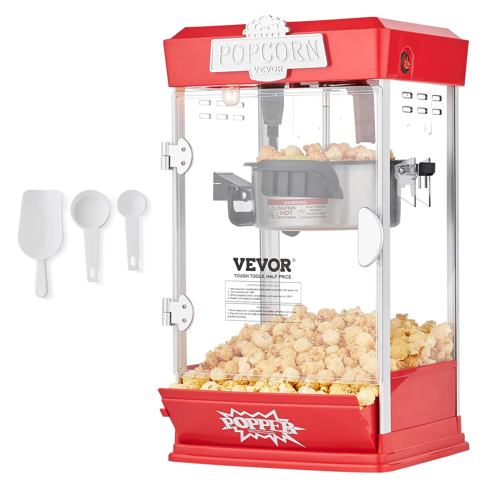 Popcorn Maker