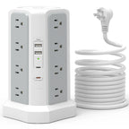 extension tower plug-in board