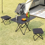 Portable Folding Stool Lightweight Camping Chair