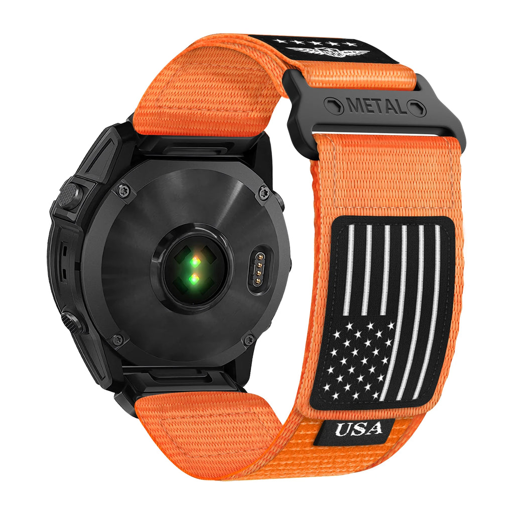 20mm 22mm 26mm Quick Fit Strap