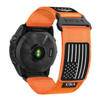 20mm 22mm 26mm Quick Fit Strap