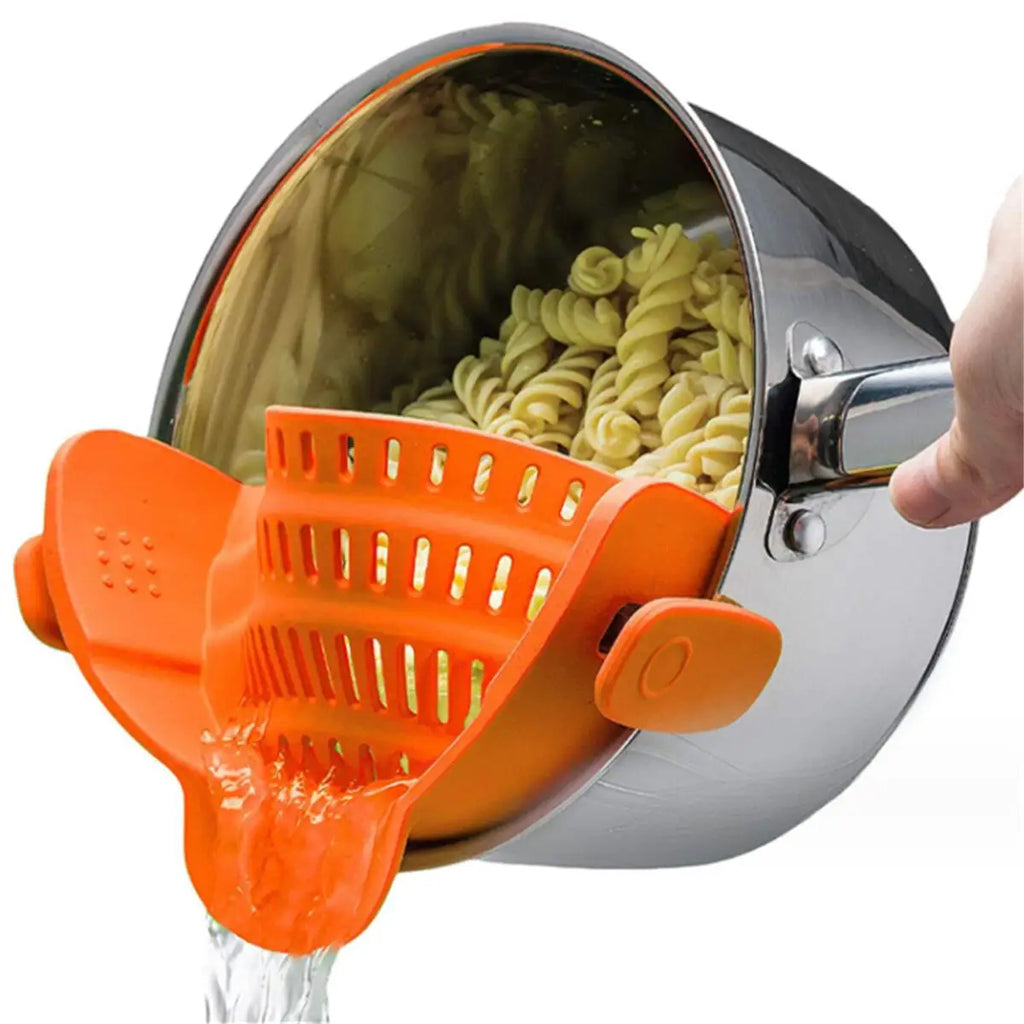 1PC Kitchen Utensil for Pots Pans & Bowls