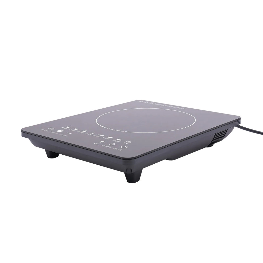 Electric Induction Cooktop