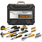 228Pcs Socket Wrench