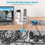 extension tower plug-in board
