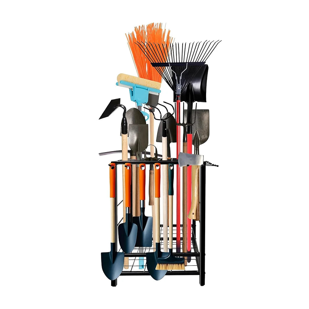 Garden Tool Organizer
