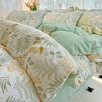 All-cotton Single Quilt
