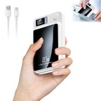 Magnetic Power Bank Wireless