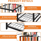 Garden Tool Organizer