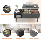 Lift Top Coffee Tables