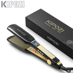 Professional Hair Straightener Titanium
