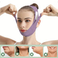 V-Shape Face Lift Ban