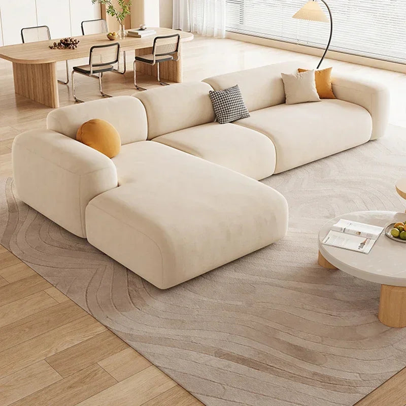 K Multifunctional Relaxing Living Room Sofas