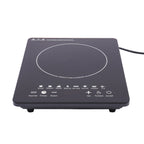 750W Electric Induction Cooker Glass