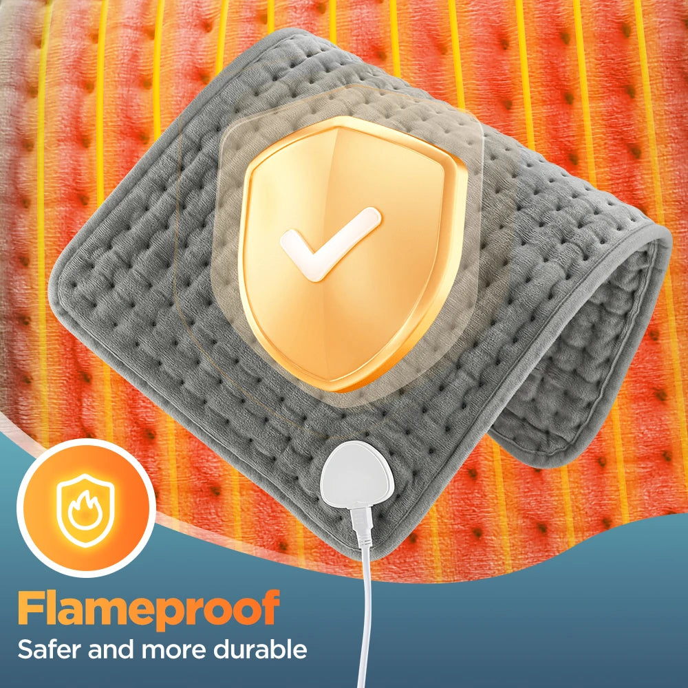 Electric Heating Pad Pet Heat