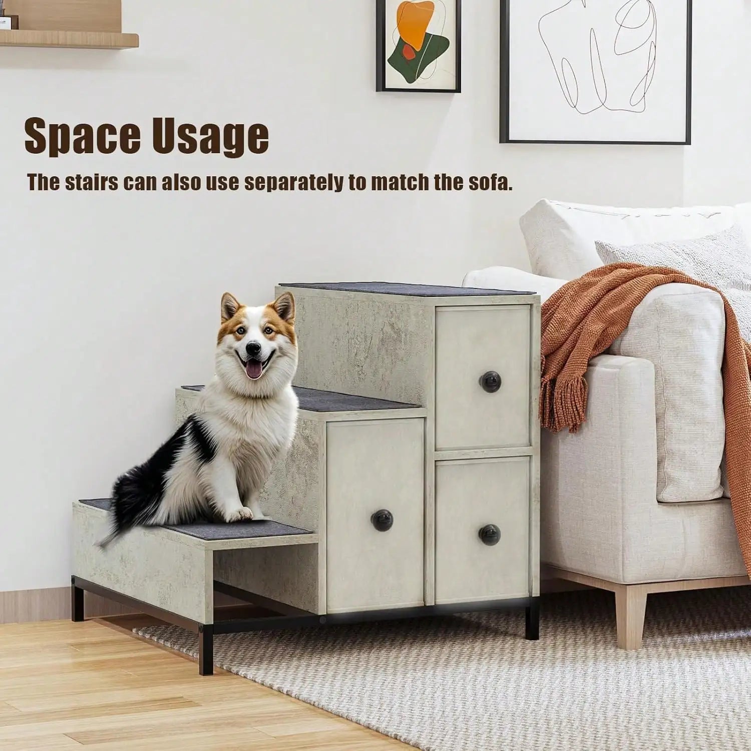 Pet Bunk Bed