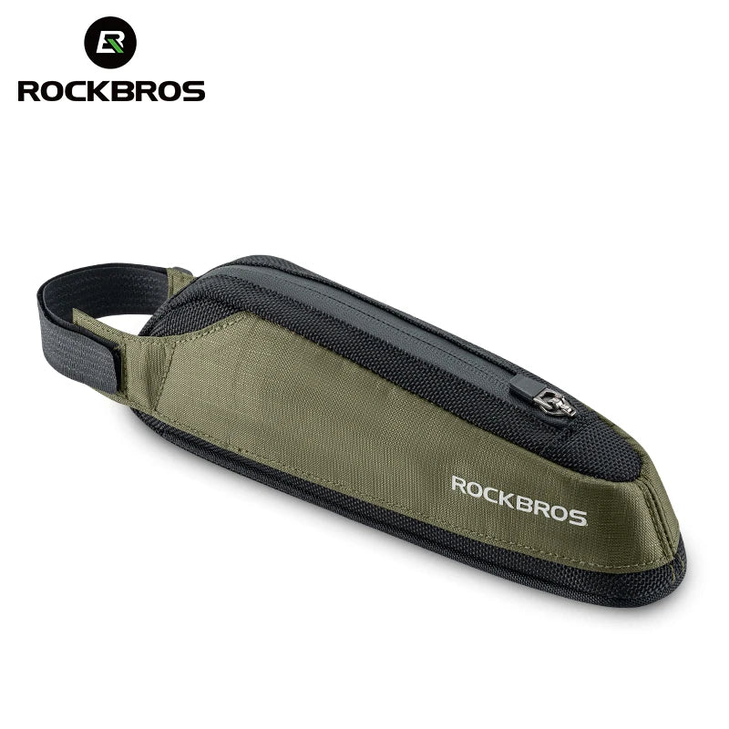 Bicycle Bag Portable Cycling Top Tube Bag
